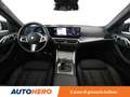 BMW 420 420d Gran Coupe Msport  xDrive  MHEV Grigio - thumbnail 12