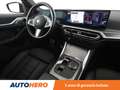 BMW 420 420d Gran Coupe Msport  xDrive  MHEV Grigio - thumbnail 13