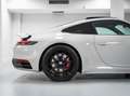 Porsche 911 Coupe 3.0 Carrera 4S auto -TETTO-SCARICO Blanco - thumbnail 27