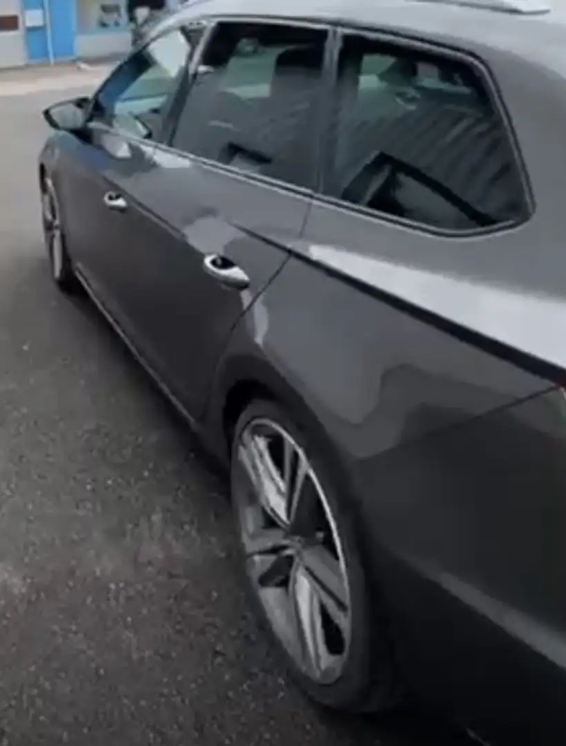SEAT Leon ST FR 1,4 TSI LED*PDC*Teilleder*SHZ*Pickerl Neu! Grau - 2