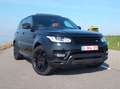 Land Rover Range Rover Sport Range Rover Sport SDV6 HSE lichte vracht Noir - thumbnail 2
