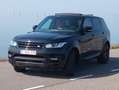 Land Rover Range Rover Sport Range Rover Sport SDV6 HSE lichte vracht Noir - thumbnail 1