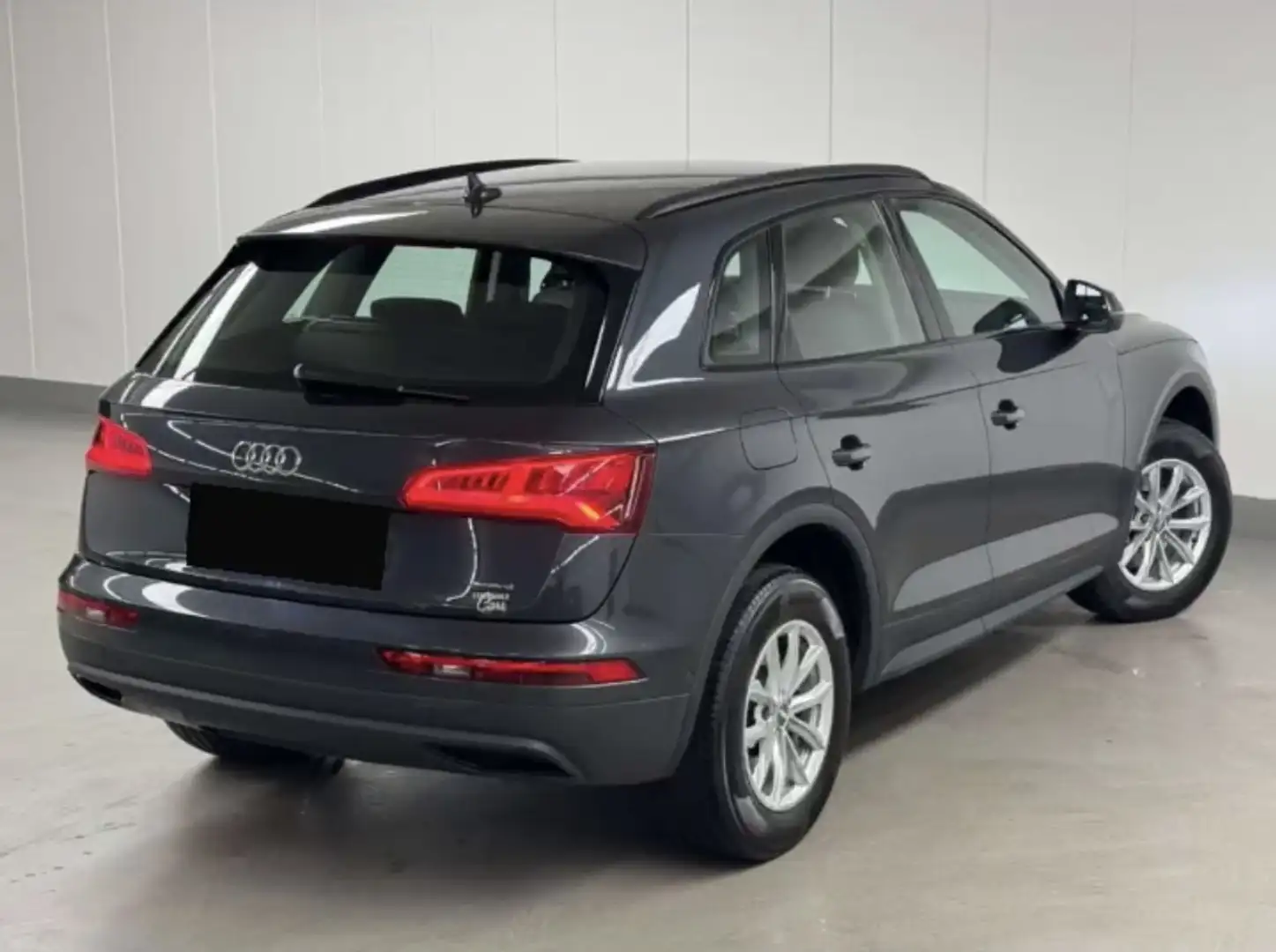 Audi Q5 2.0 TDi Sport ‼️ NEGOTIABLE ‼️ - 2