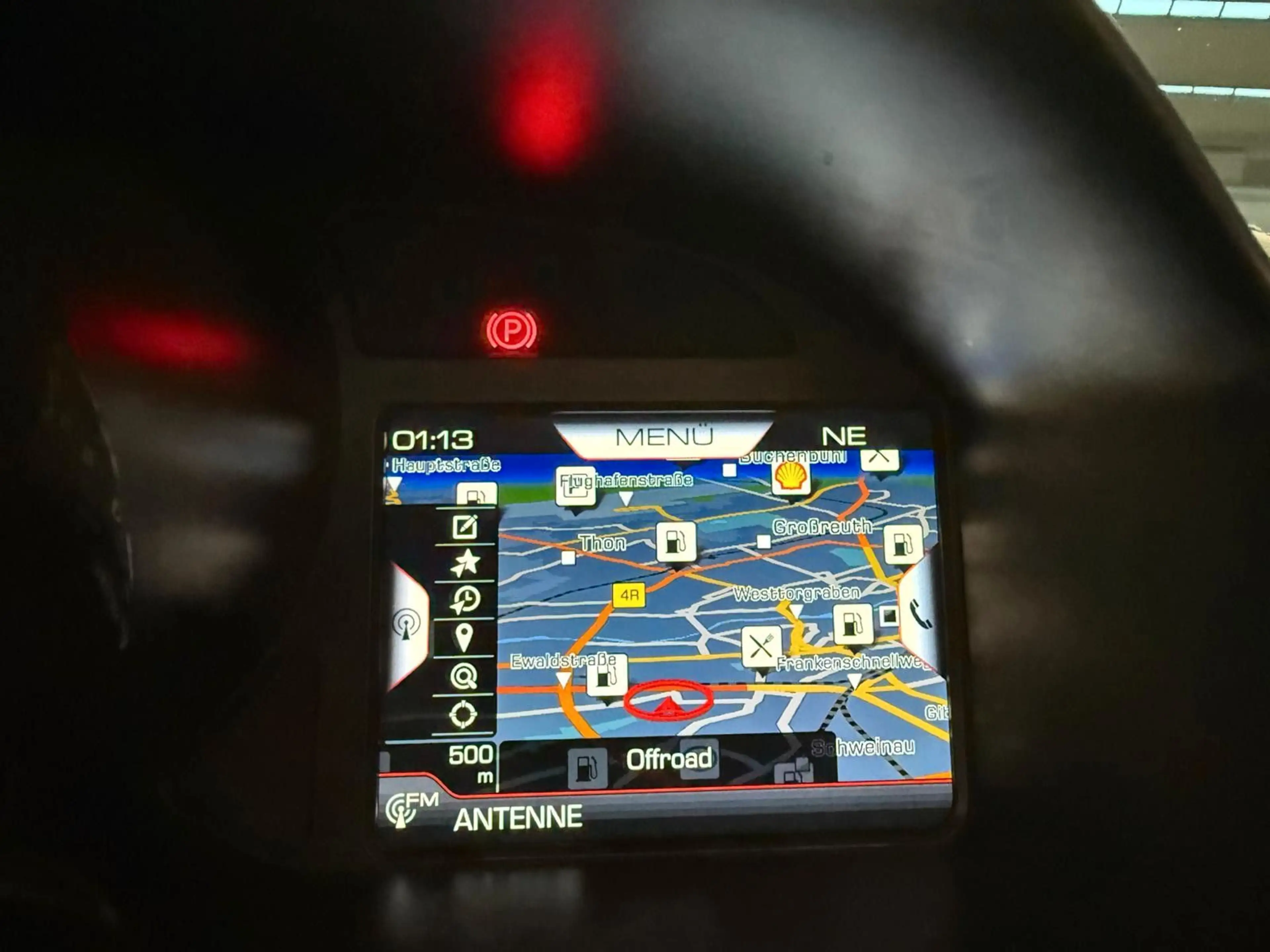 Ferrari 812 GTS/CARBON/LIFT/JBL/SURROUND VIEW/ALCANTARA — photo 14