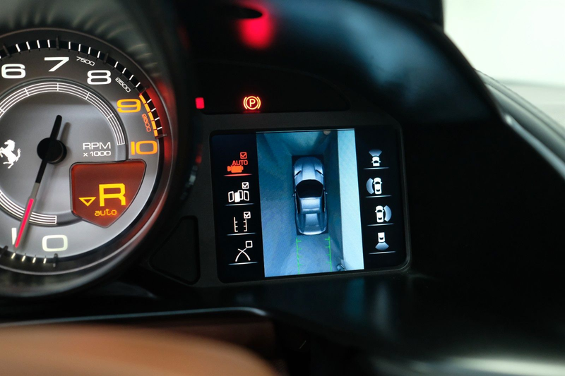 Ferrari 812 GTS/CARBON/LIFT/JBL/SURROUND VIEW/ALCANTARA — photo 15