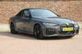 BMW 440 4-serie Cabrio M440i xDrive High Executive | BMW L Gris - thumbnail 35