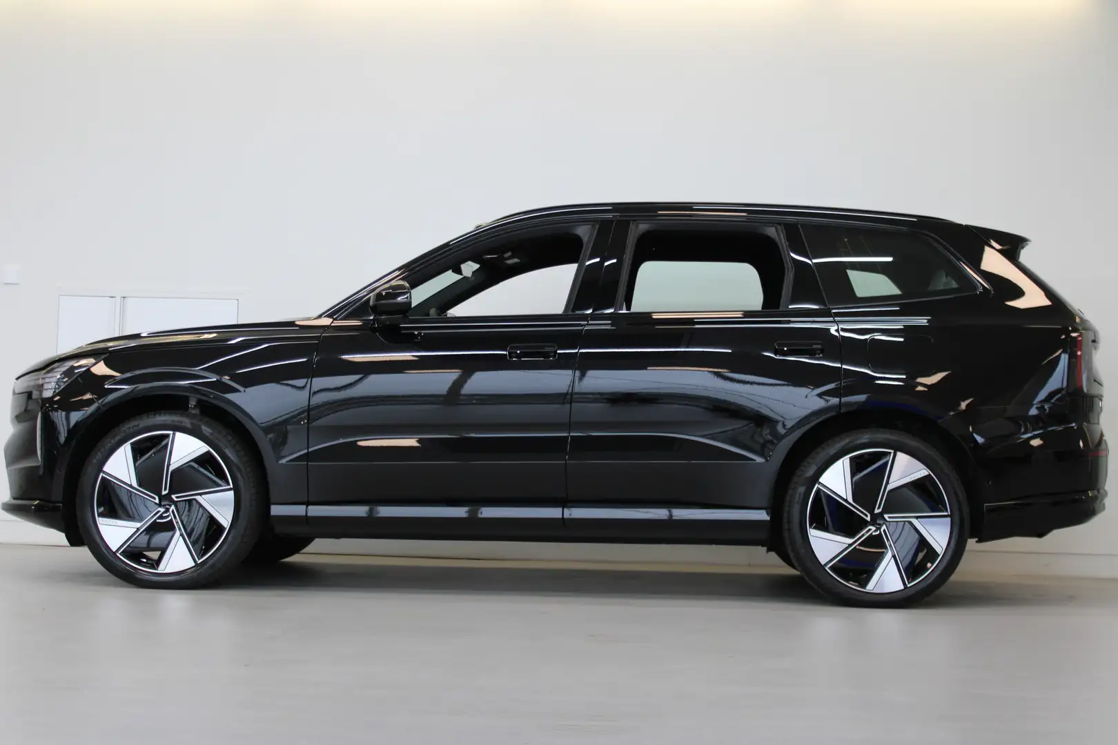 Volvo EX90 Twin Motor Performance 517PK Ultra B&W Audio | Mas Negru - 2
