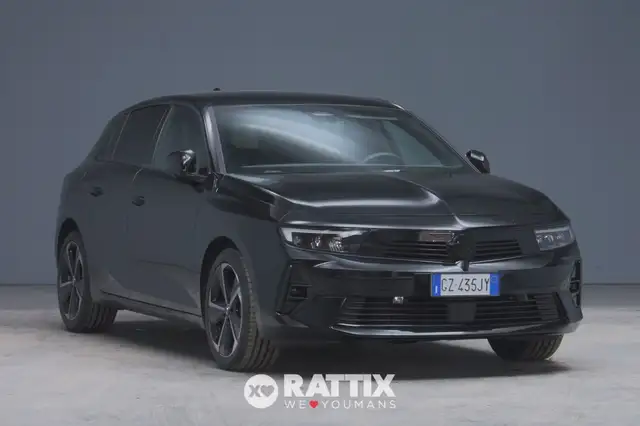 Opel Astra 1.2 t 130CV GS AT8