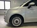 Fiat 500 500 1.2 Lounge 69cv '' Automatica neopatentati '' Gris - thumbnail 7