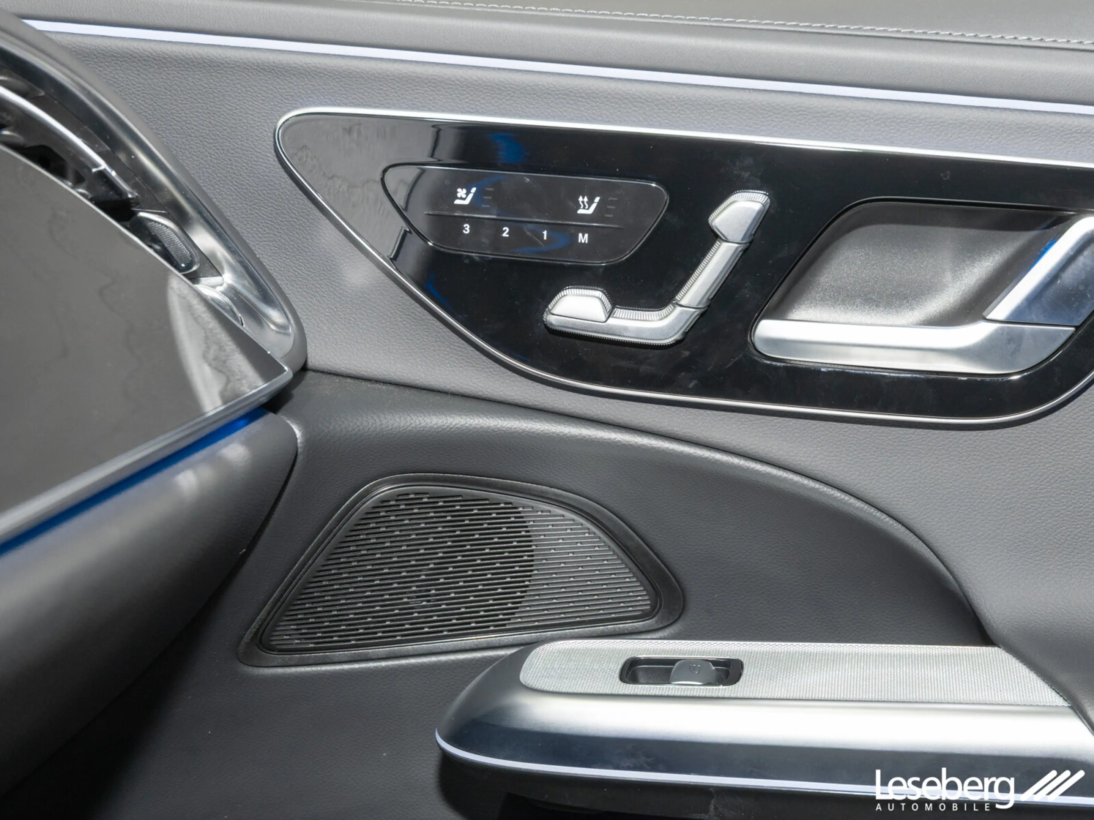 Mercedes-Benz E 450 E 450 d T 4M AMG Adv+ Night/Pano/Dig.Light/AHK/ — photo 13