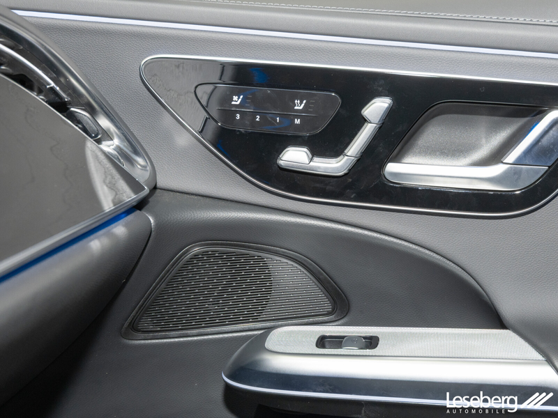 Mercedes-Benz E 450 E 450 d T 4M AMG Adv+ Night/Pano/Dig.Light/AHK/ — photo 13