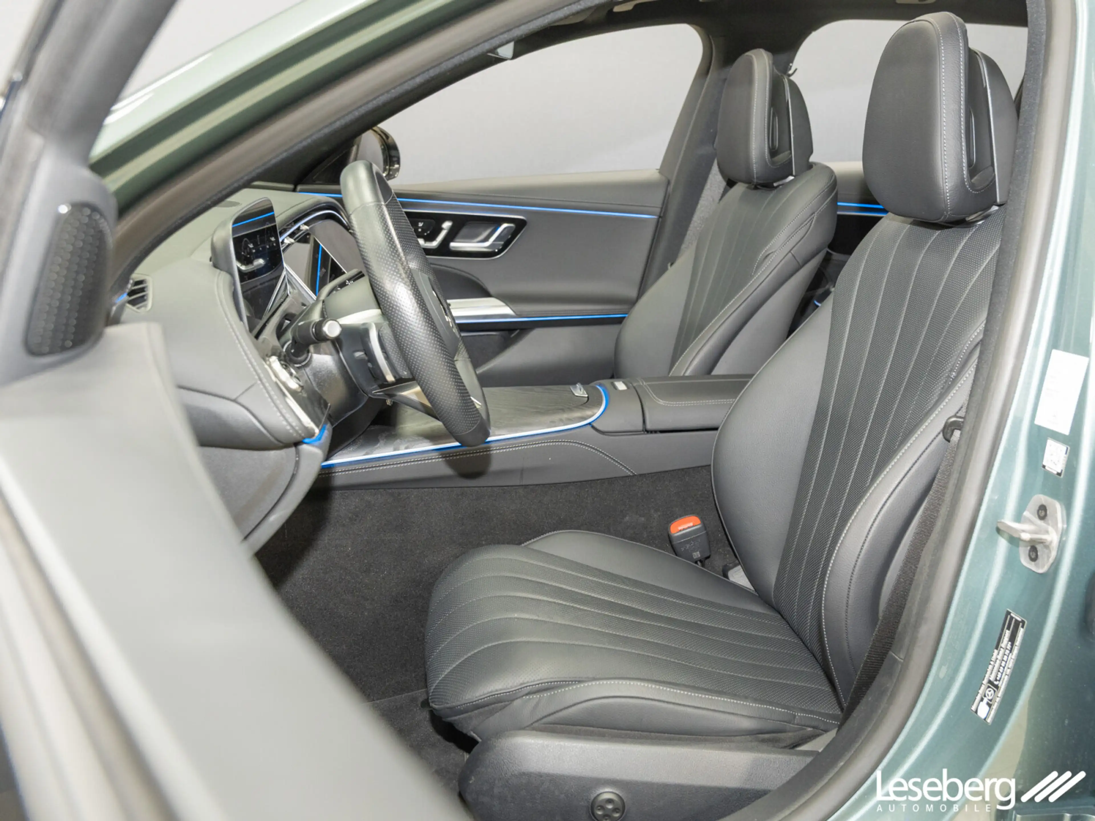 Mercedes-Benz E 450 E 450 d T 4M AMG Adv+ Night/Pano/Dig.Light/AHK/ — photo 15