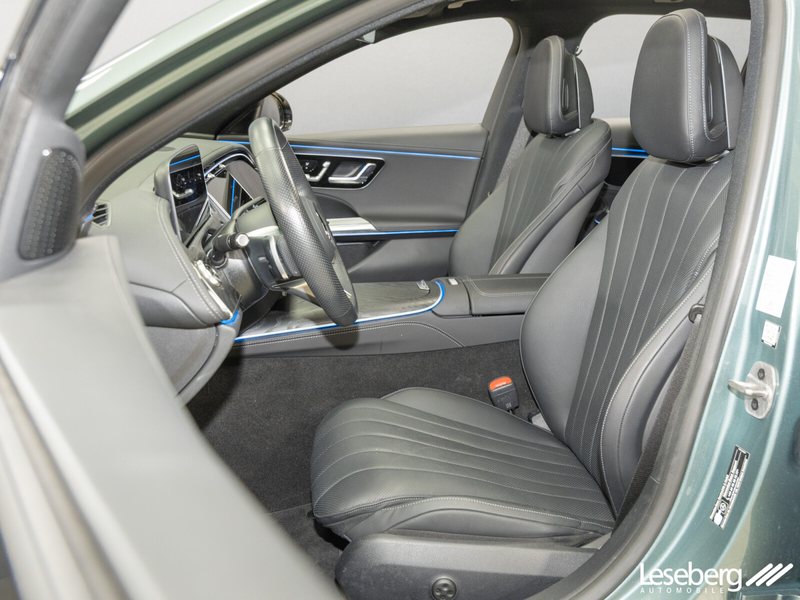 Mercedes-Benz E 450 E 450 d T 4M AMG Adv+ Night/Pano/Dig.Light/AHK/ — photo 15