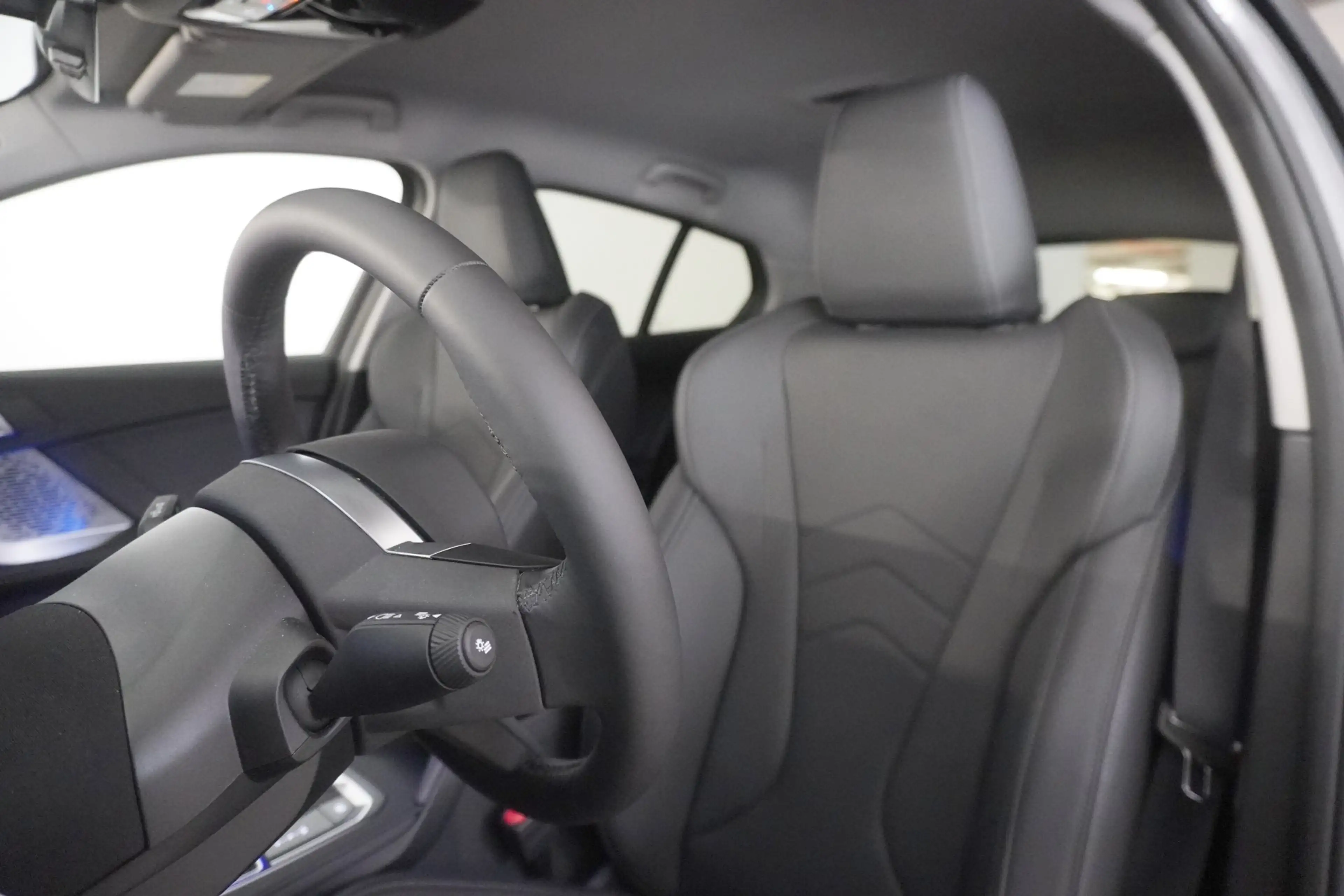 BMW 118 d — photo 7