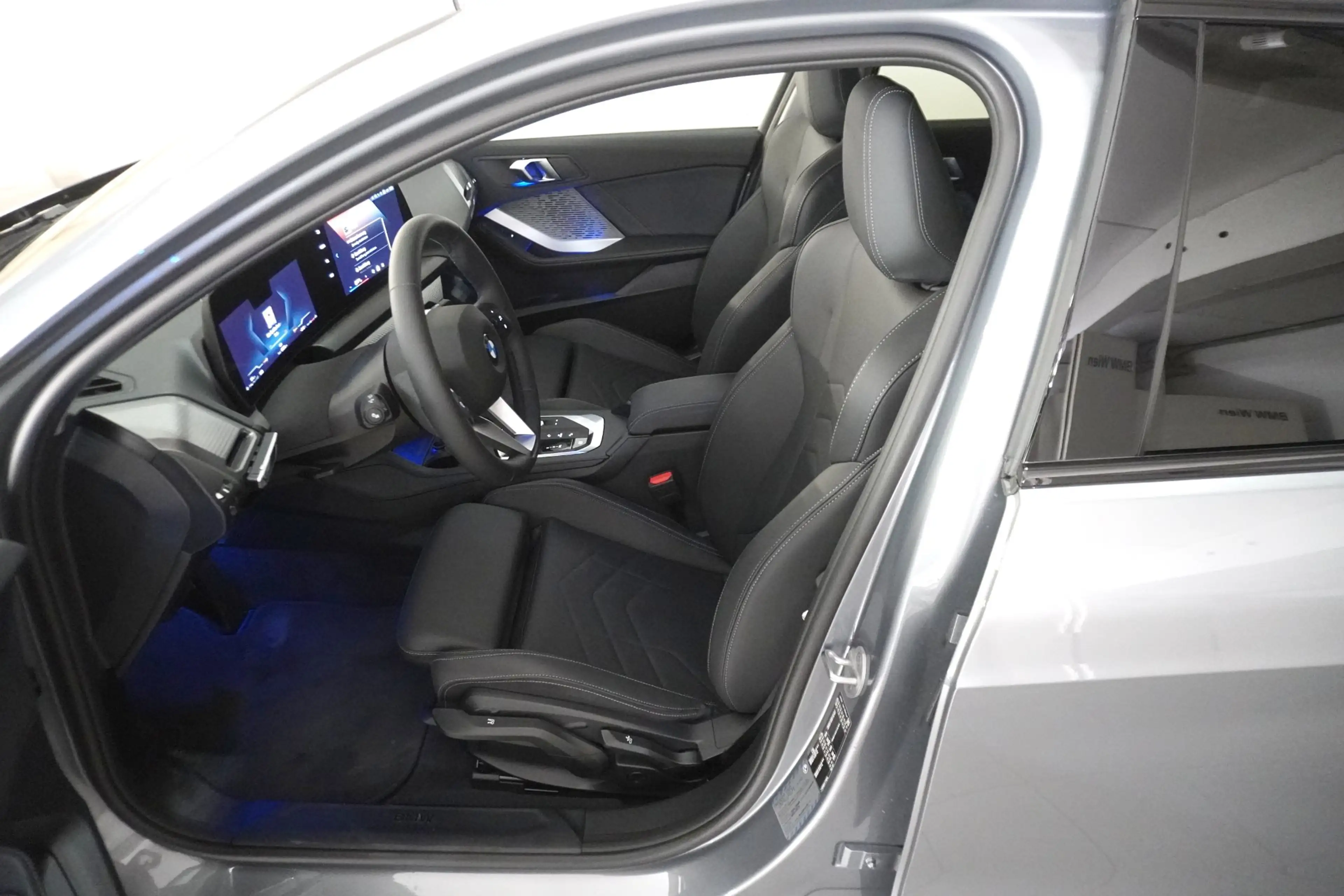 BMW 118 d — photo 5