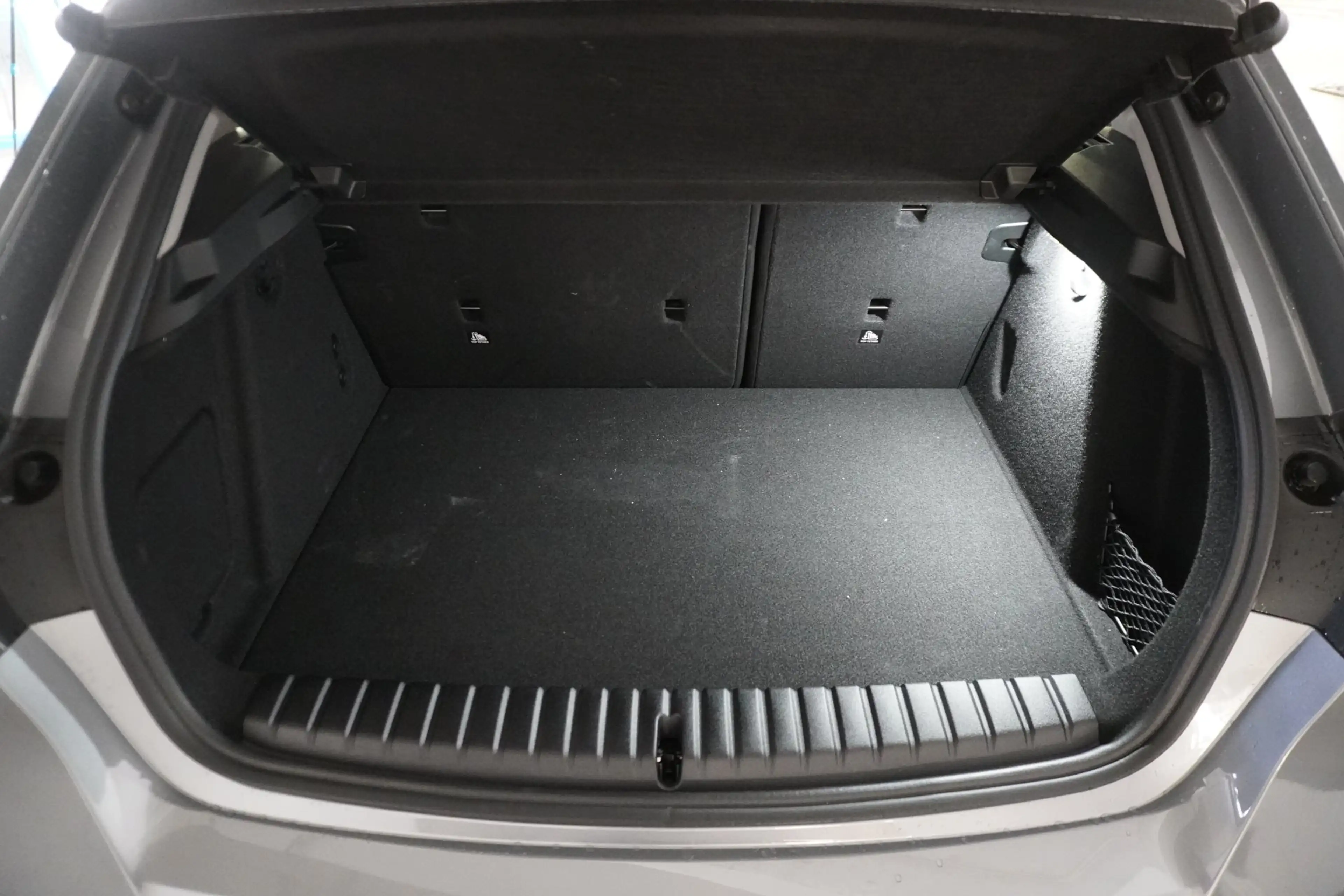 BMW 118 d — photo 3