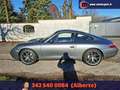 Porsche 911 Carrera 4 cat Coupé Gris - thumbnail 4