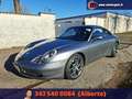 Porsche 911 Carrera 4 cat Coupé Gris - thumbnail 3