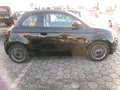 Fiat 500e Icon Cabrio 42kWh Schwarz - thumbnail 4