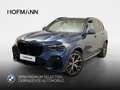 BMW X5 M Sport Blau - thumbnail 1