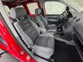 Volkswagen Caddy Life Family 87Tkm 1.Hand 1,6 102PS Benzin Rouge - thumbnail 38