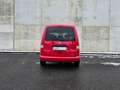 Volkswagen Caddy Life Family 87Tkm 1.Hand 1,6 102PS Benzin Rouge - thumbnail 22
