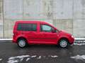 Volkswagen Caddy Life Family 87Tkm 1.Hand 1,6 102PS Benzin Rouge - thumbnail 10