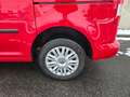 Volkswagen Caddy Life Family 87Tkm 1.Hand 1,6 102PS Benzin Rouge - thumbnail 16
