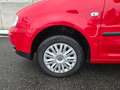 Volkswagen Caddy Life Family 87Tkm 1.Hand 1,6 102PS Benzin Rouge - thumbnail 13