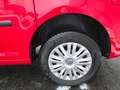 Volkswagen Caddy Life Family 87Tkm 1.Hand 1,6 102PS Benzin Rouge - thumbnail 21