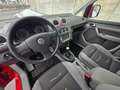 Volkswagen Caddy Life Family 87Tkm 1.Hand 1,6 102PS Benzin Rouge - thumbnail 29