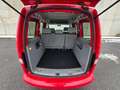 Volkswagen Caddy Life Family 87Tkm 1.Hand 1,6 102PS Benzin Rouge - thumbnail 25