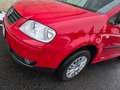 Volkswagen Caddy Life Family 87Tkm 1.Hand 1,6 102PS Benzin Rouge - thumbnail 15