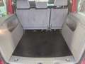 Volkswagen Caddy Life Family 87Tkm 1.Hand 1,6 102PS Benzin Rot - thumbnail 8