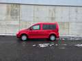 Volkswagen Caddy Life Family 87Tkm 1.Hand 1,6 102PS Benzin Rouge - thumbnail 7