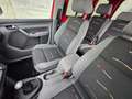 Volkswagen Caddy Life Family 87Tkm 1.Hand 1,6 102PS Benzin Rouge - thumbnail 31
