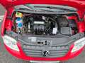 Volkswagen Caddy Life Family 87Tkm 1.Hand 1,6 102PS Benzin Rouge - thumbnail 46