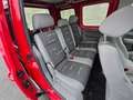 Volkswagen Caddy Life Family 87Tkm 1.Hand 1,6 102PS Benzin Rouge - thumbnail 42