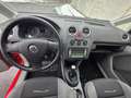 Volkswagen Caddy Life Family 87Tkm 1.Hand 1,6 102PS Benzin Rouge - thumbnail 26
