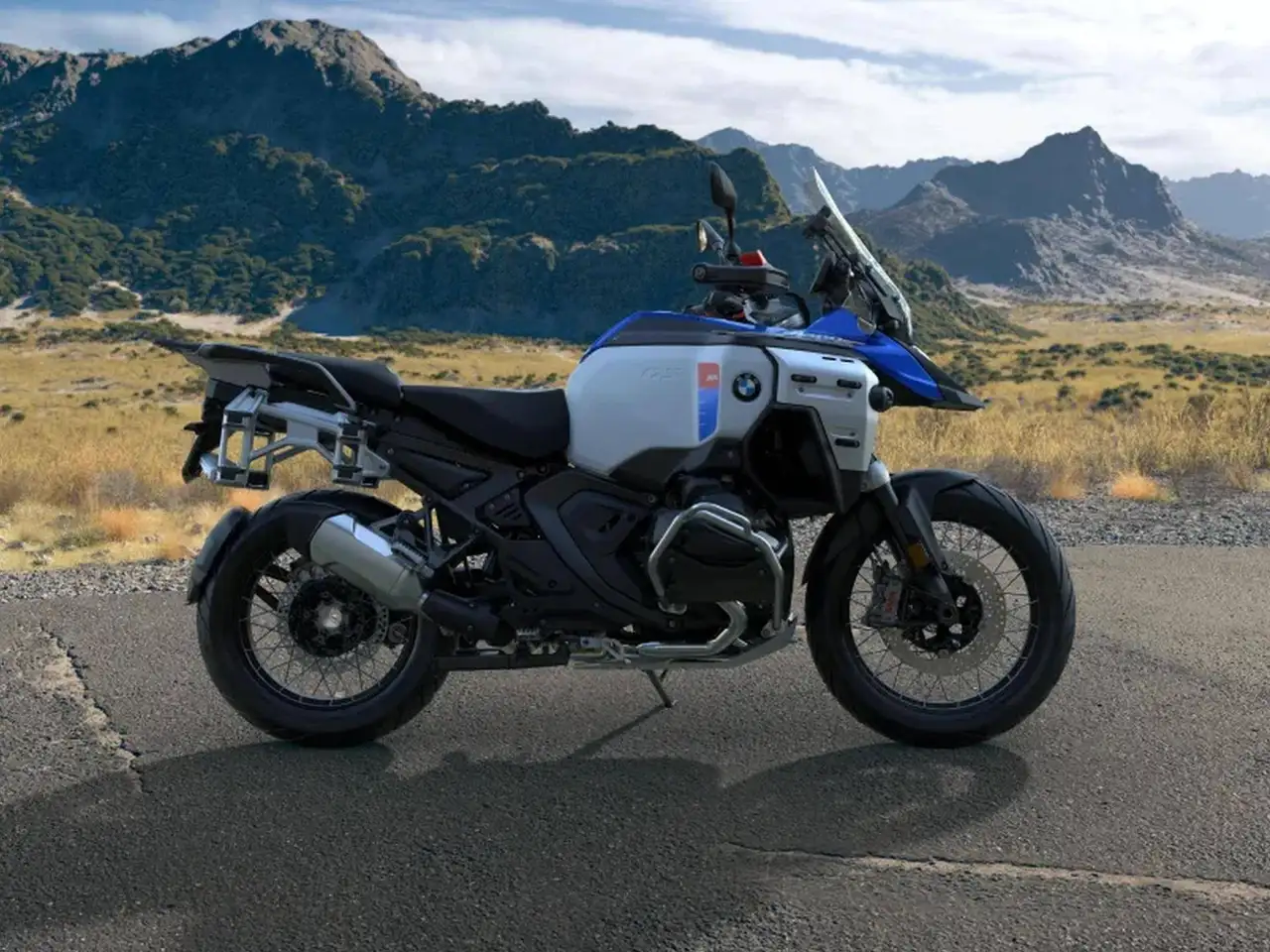BMW R 1300 GS