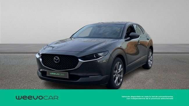 Mazda CX-30 2.0 Skyactiv-G Zenith 2WD 90kW - foto 1