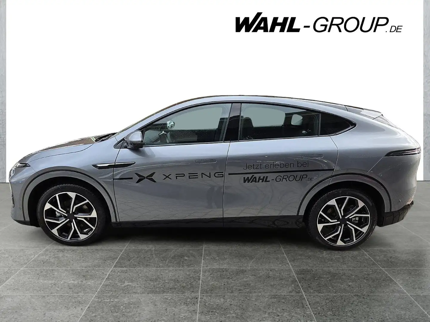 Xpeng Altele G6 AWD 475 Performance*LED*PDC*RFK*Navi* Gri - 2