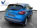 Renault Captur ENERGY TCe90 Klima Bleu - thumbnail 3