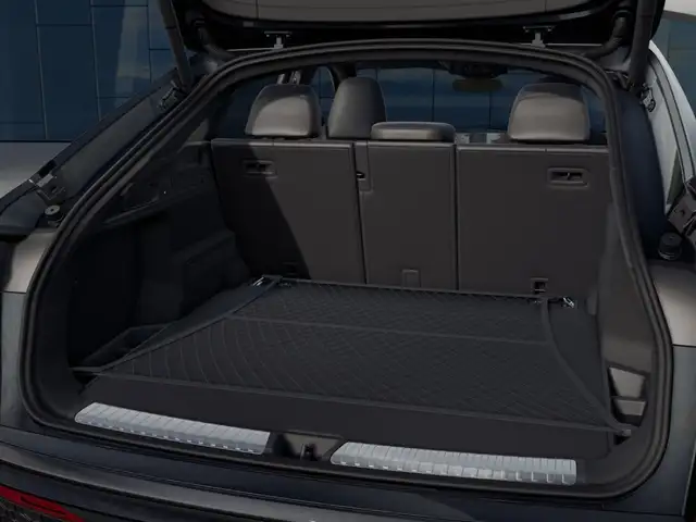 Audi Q5 view 12