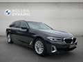 BMW 520 i TOURING LUXURY LINE AHK LASER HUD KOMFORTZUG Grau - thumbnail 8