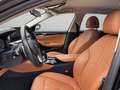 BMW 520 i TOURING LUXURY LINE AHK LASER HUD KOMFORTZUG Grau - thumbnail 11
