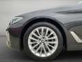 BMW 520 i TOURING LUXURY LINE AHK LASER HUD KOMFORTZUG Grau - thumbnail 9