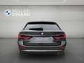 BMW 520 i TOURING LUXURY LINE AHK LASER HUD KOMFORTZUG Grau - thumbnail 5