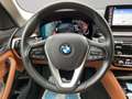 BMW 520 i TOURING LUXURY LINE AHK LASER HUD KOMFORTZUG Grau - thumbnail 14