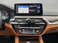 BMW 520 i TOURING LUXURY LINE AHK LASER HUD KOMFORTZUG Grau - thumbnail 17